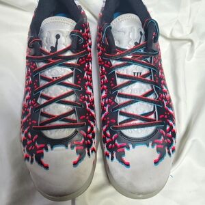 Jordan Zion 3 NRG Kids 7Y